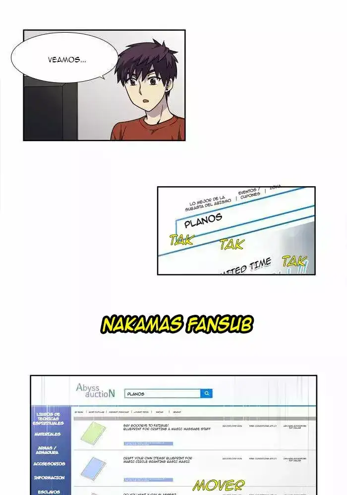 Read El jugador es Manga Online
