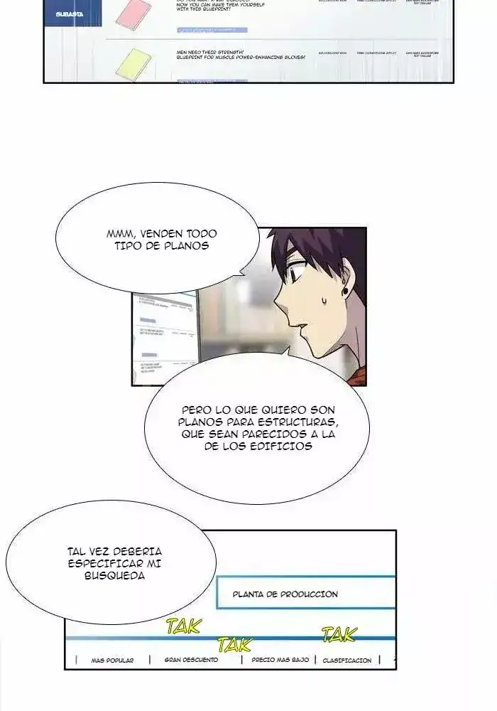 Read El jugador es Manga Online