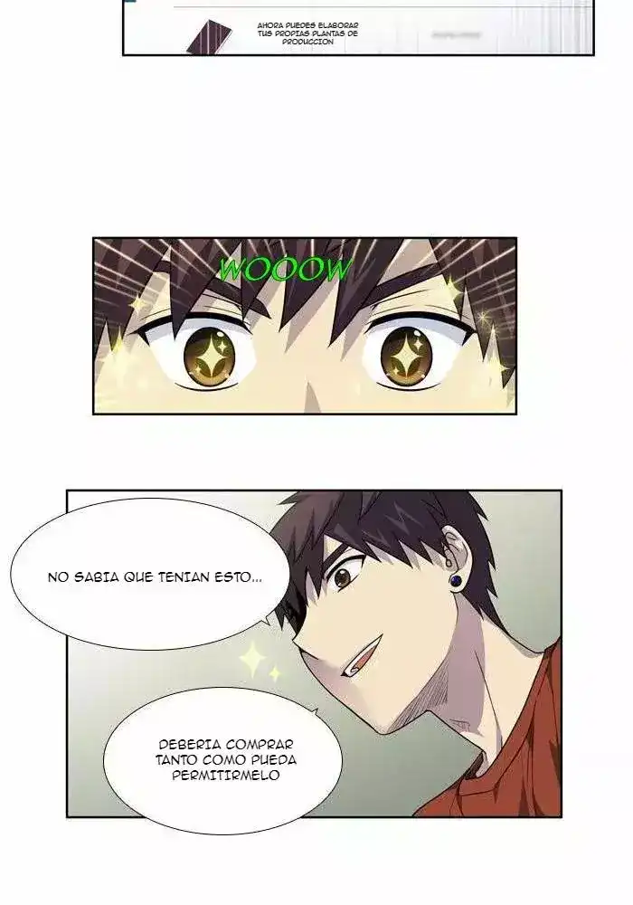 Read El jugador es Manga Online