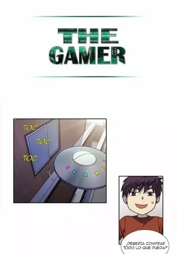 Read El jugador es Manga Online