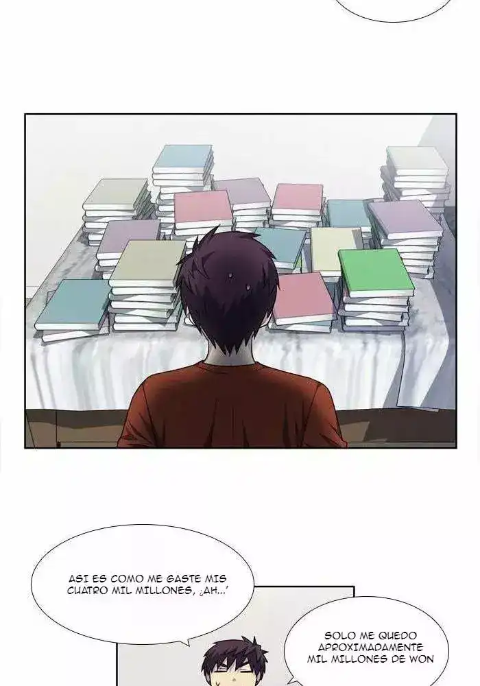 Read El jugador es Manga Online