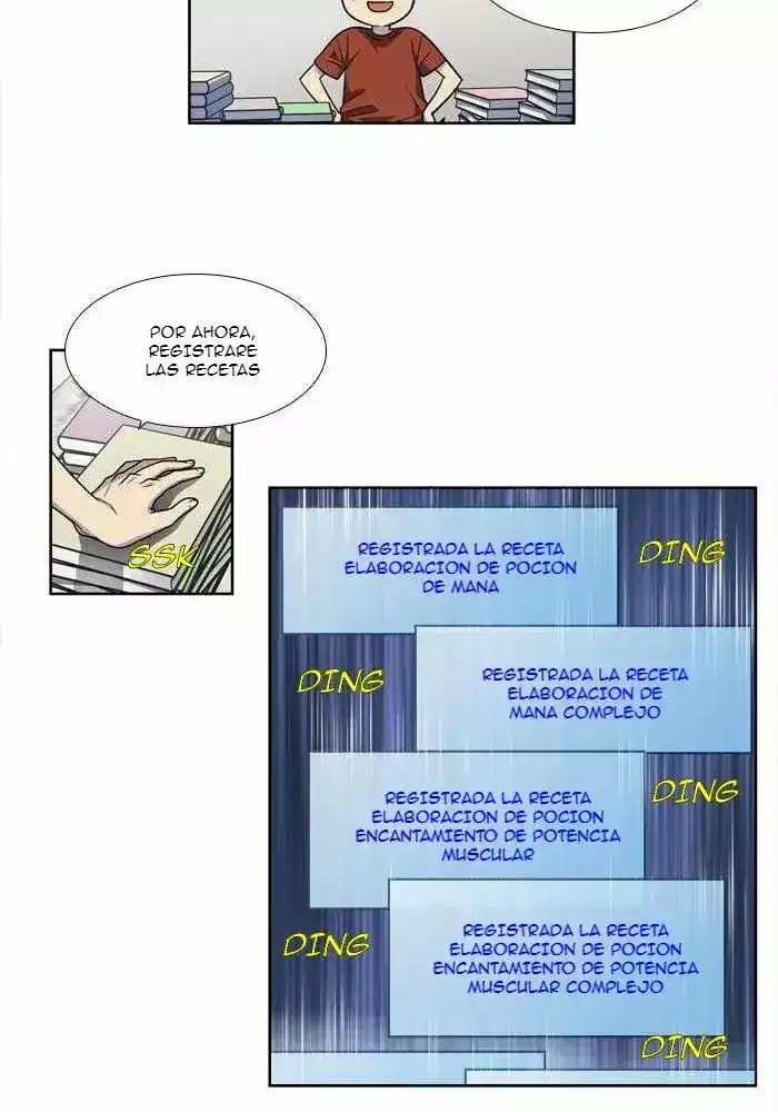 Read El jugador es Manga Online