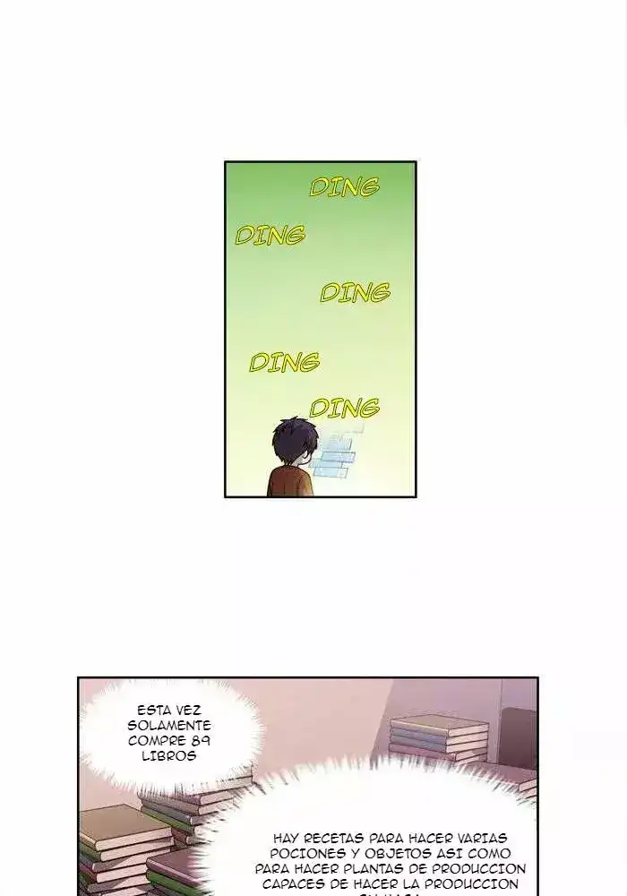 Read El jugador es Manga Online