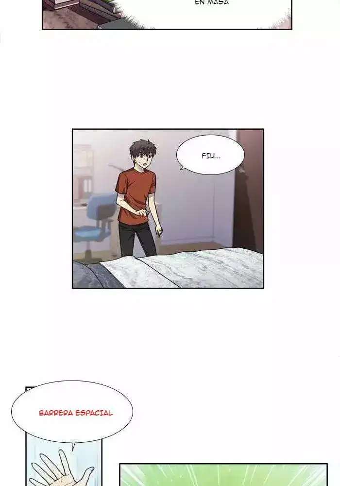 Read El jugador es Manga Online