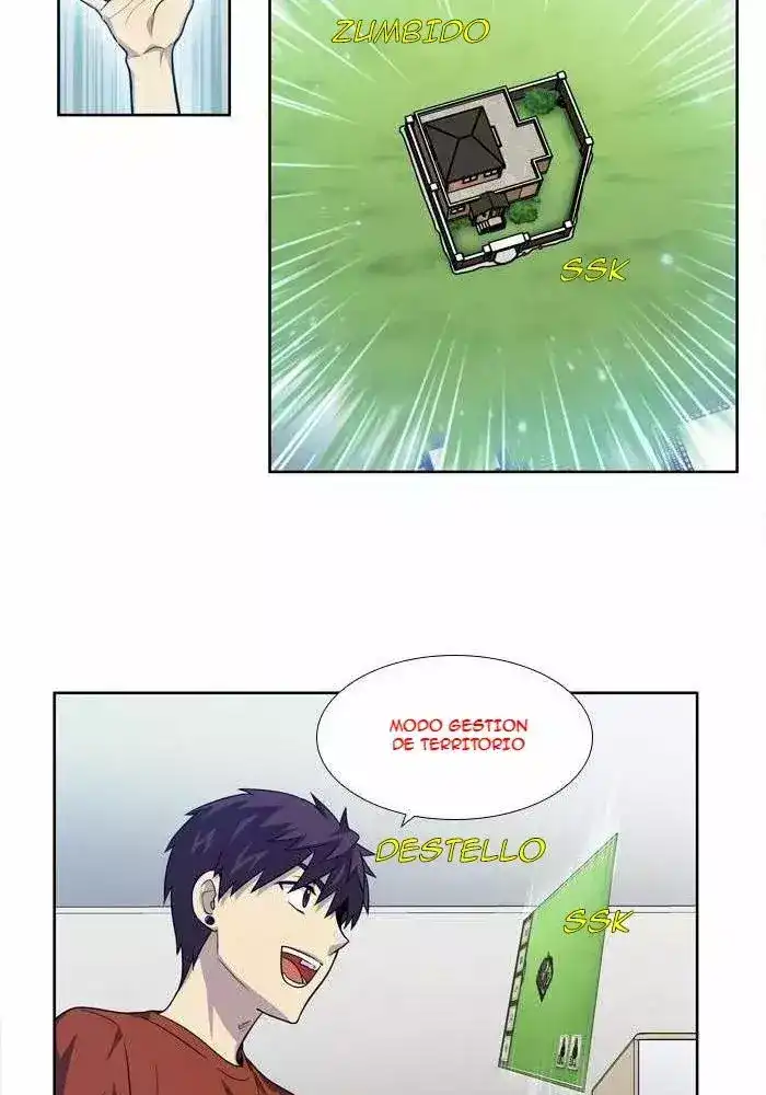 Read El jugador es Manga Online