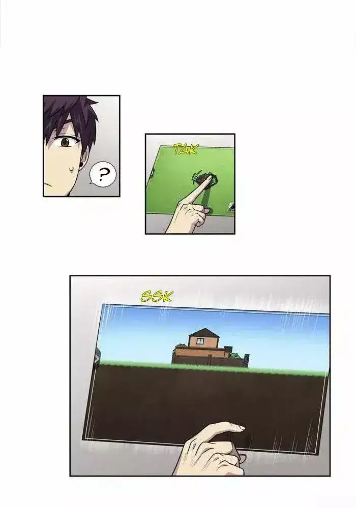 Read El jugador es Manga Online