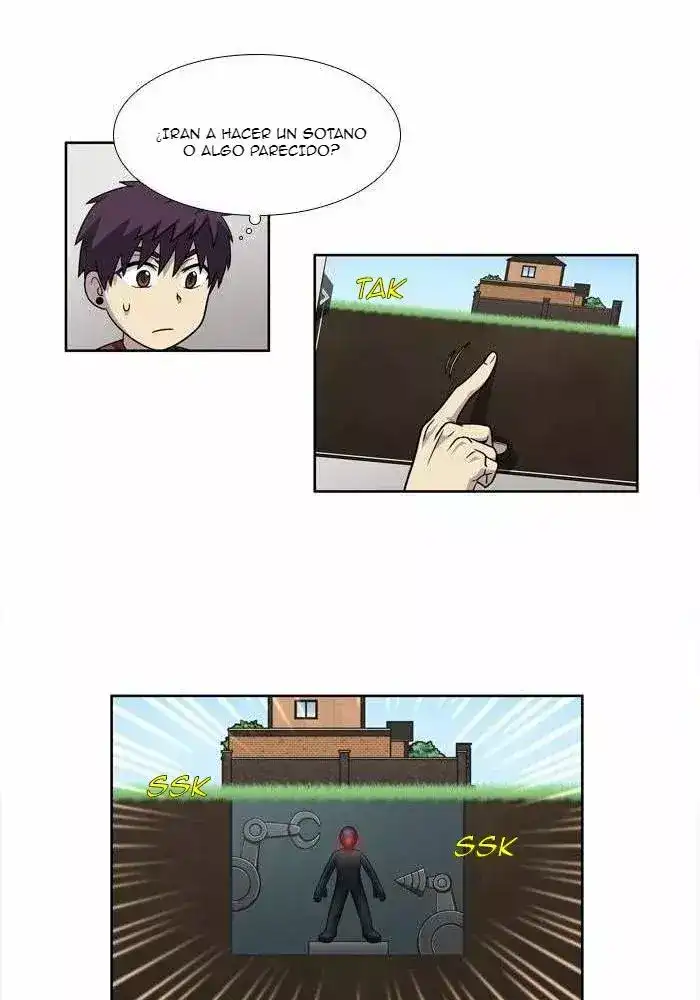 Read El jugador es Manga Online
