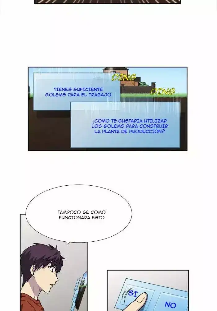 Read El jugador es Manga Online