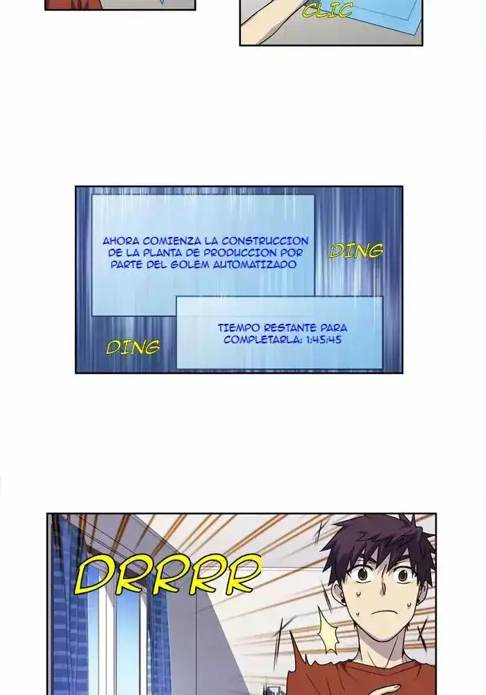 Read El jugador es Manga Online