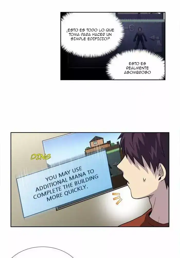 Read El jugador es Manga Online