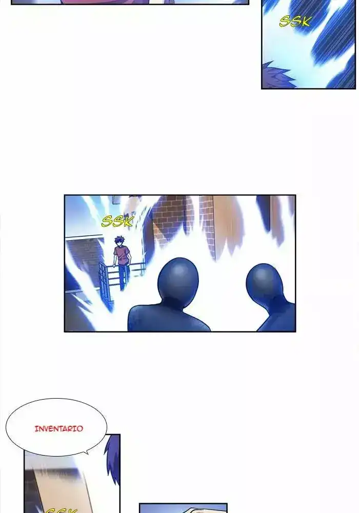 Read El jugador es Manga Online