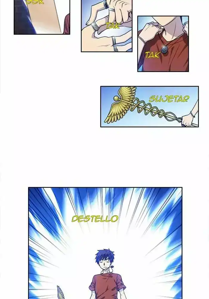 Read El jugador es Manga Online