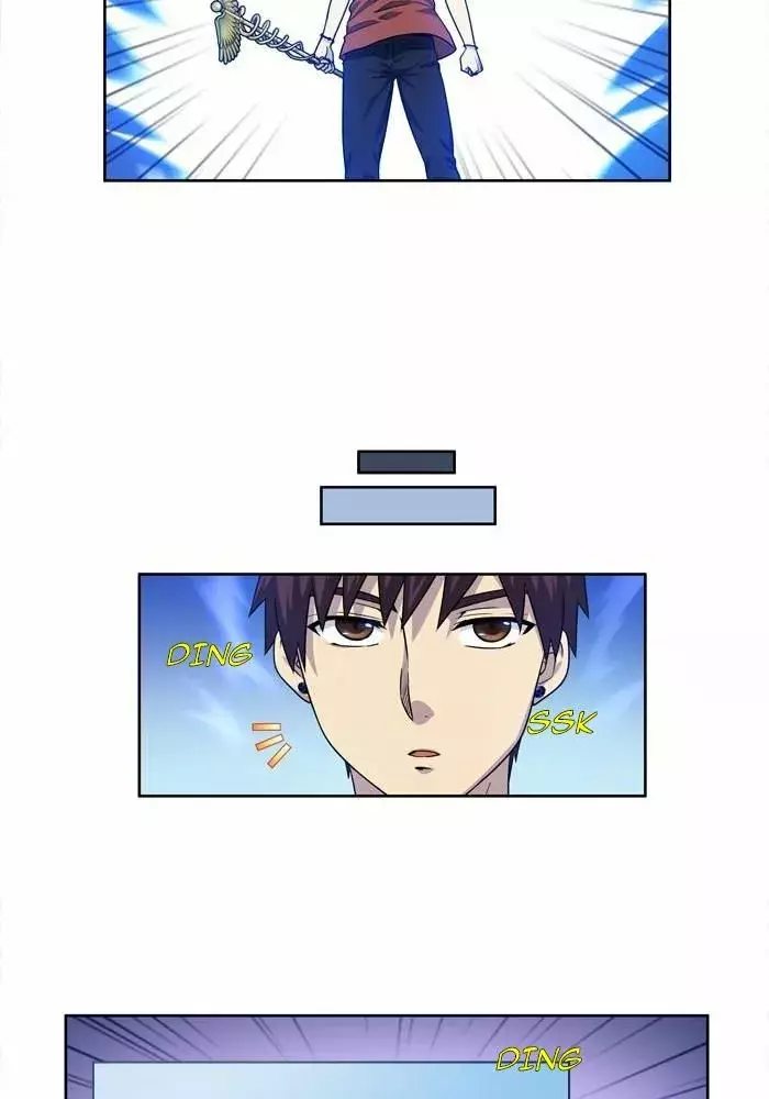Read El jugador es Manga Online