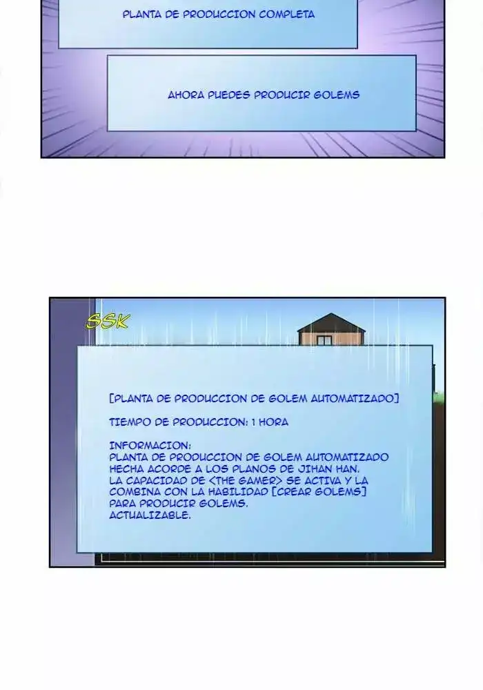 Read El jugador es Manga Online