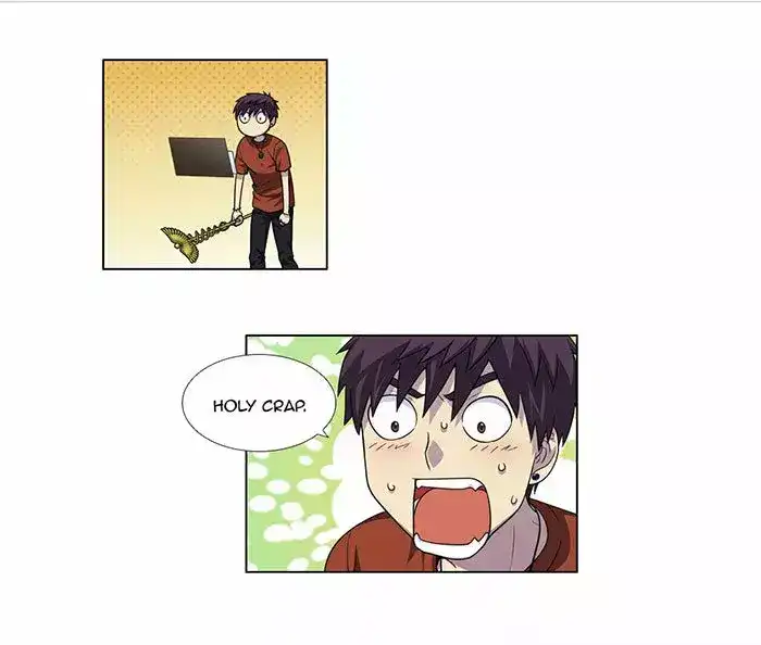 Read El jugador es Manga Online
