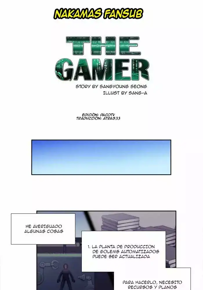 Read El jugador es Manga Online