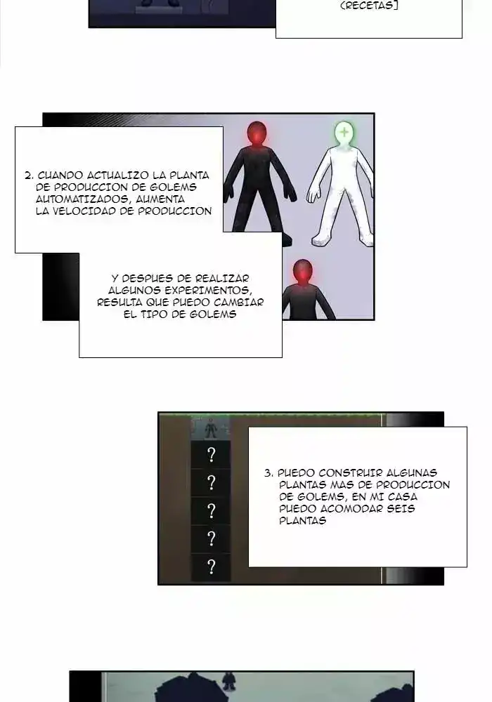 Read El jugador es Manga Online