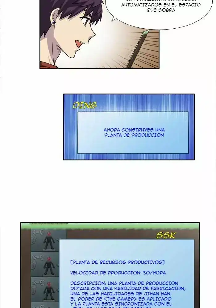 Read El jugador es Manga Online