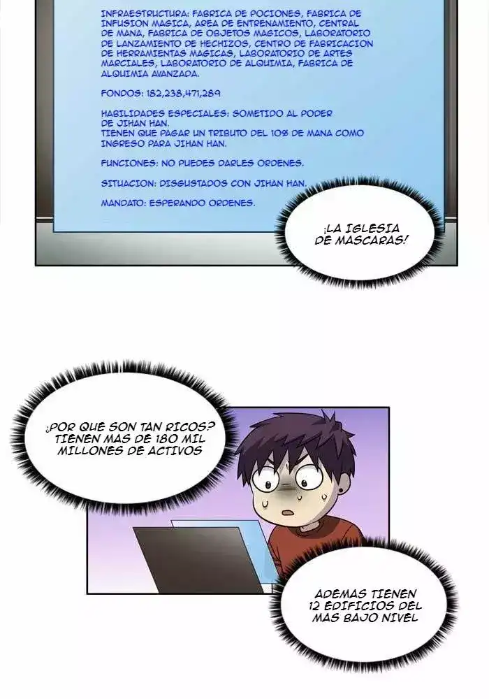 Read El jugador es Manga Online