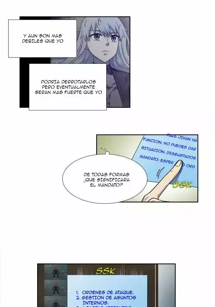 Read El jugador es Manga Online