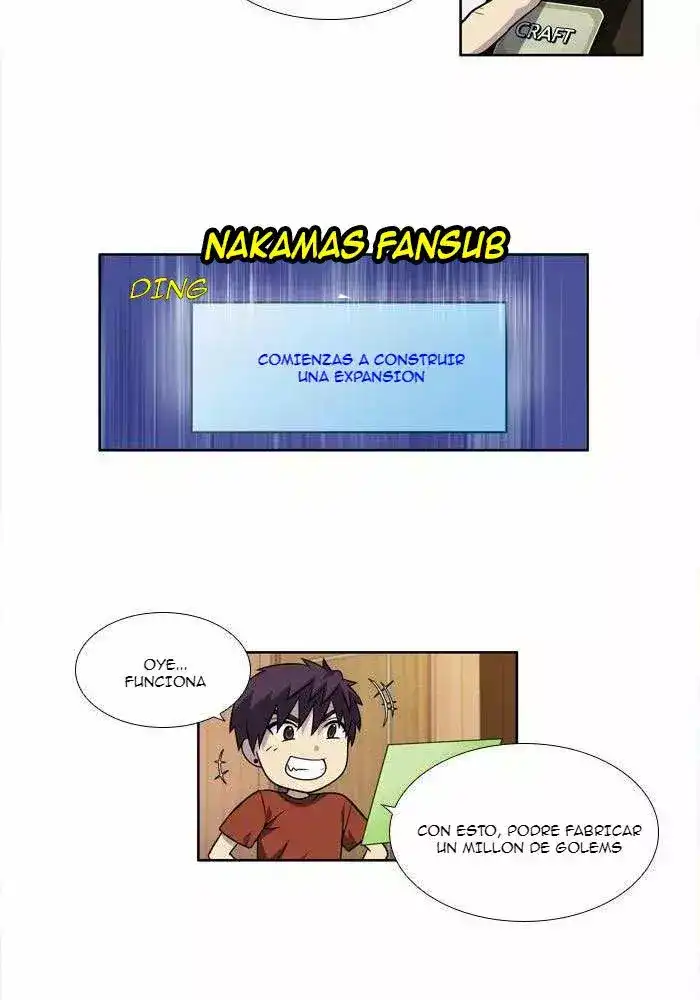 Read El jugador es Manga Online