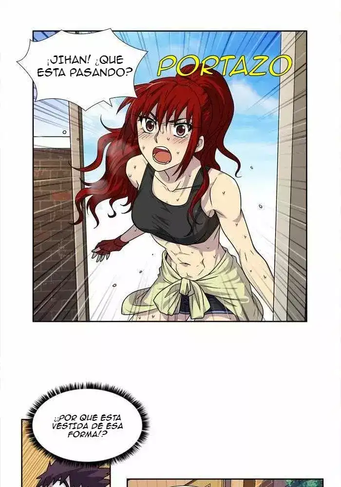 Read El jugador es Manga Online