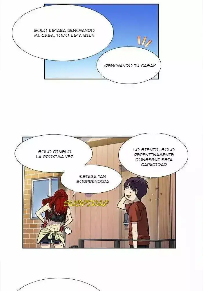 Read El jugador es Manga Online