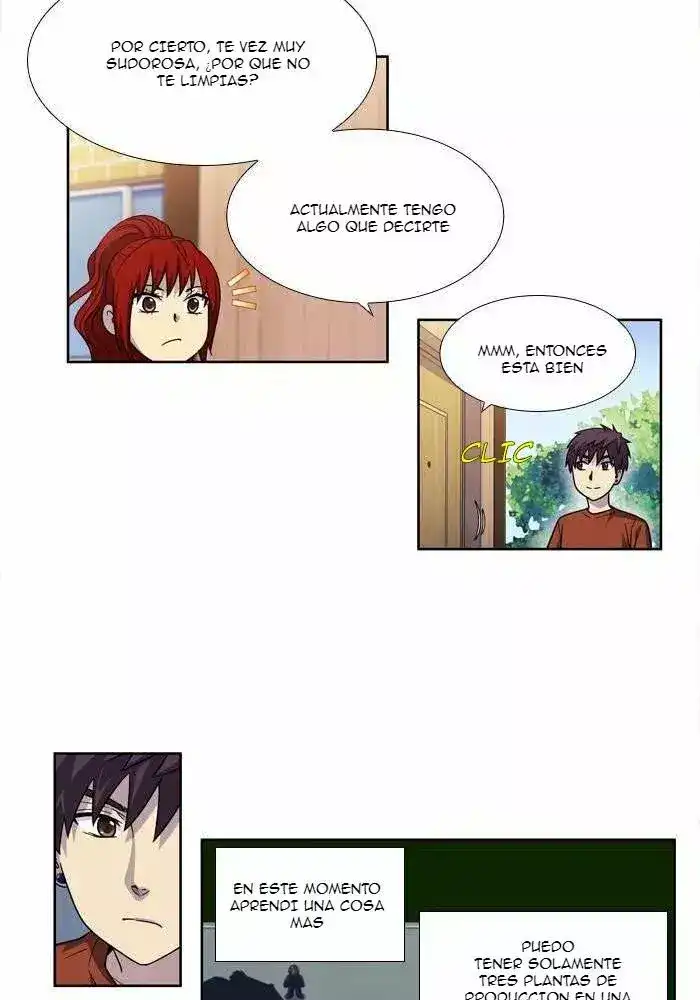 Read El jugador es Manga Online