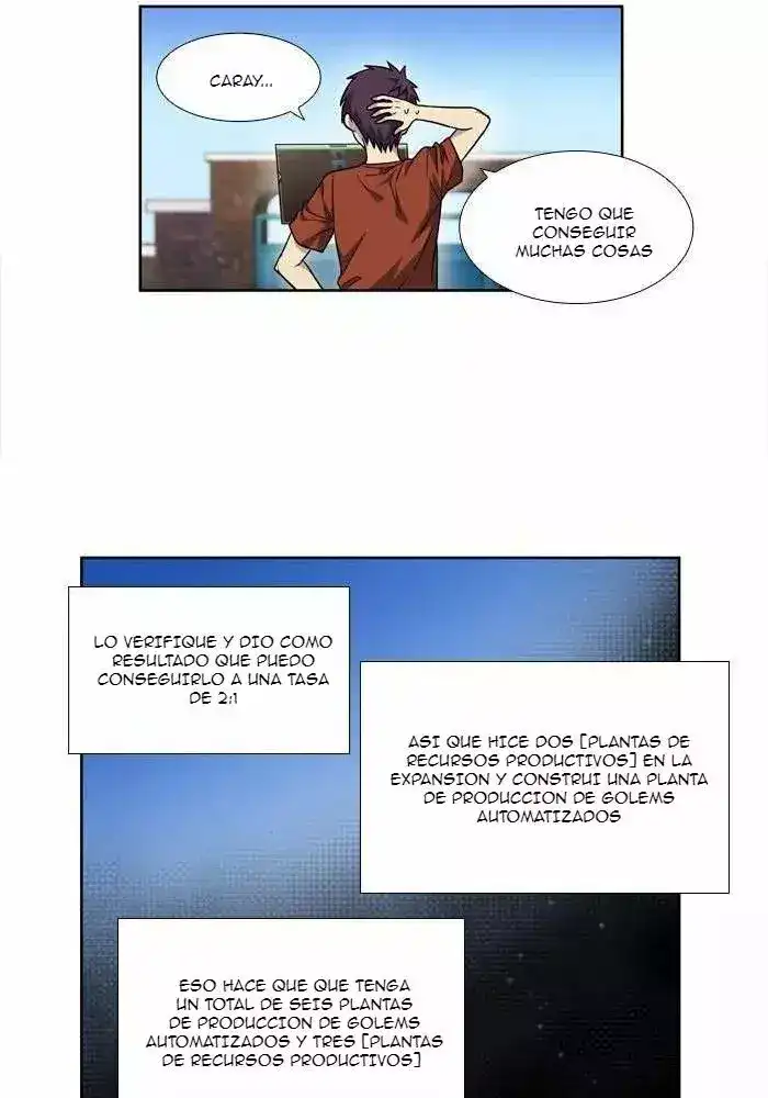 Read El jugador es Manga Online