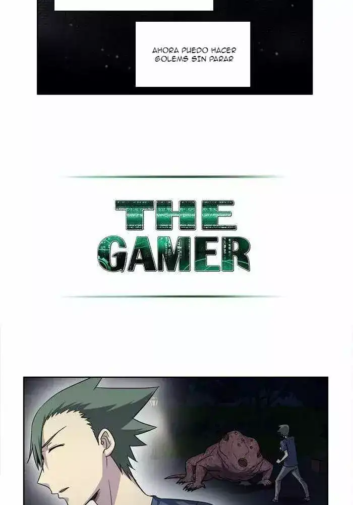 Read El jugador es Manga Online