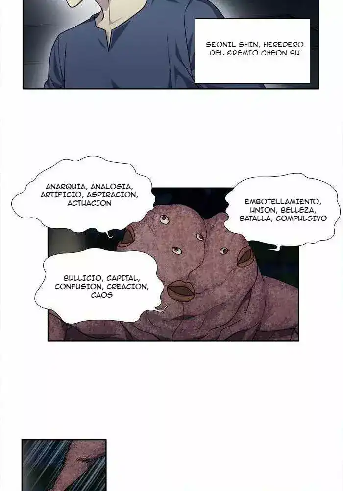 Read El jugador es Manga Online