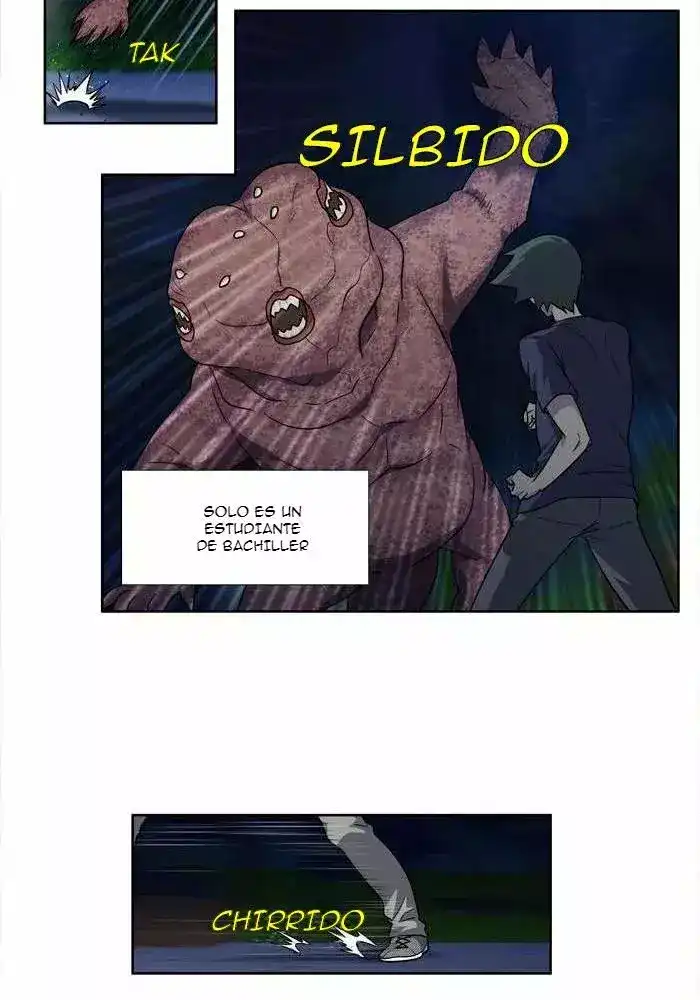 Read El jugador es Manga Online