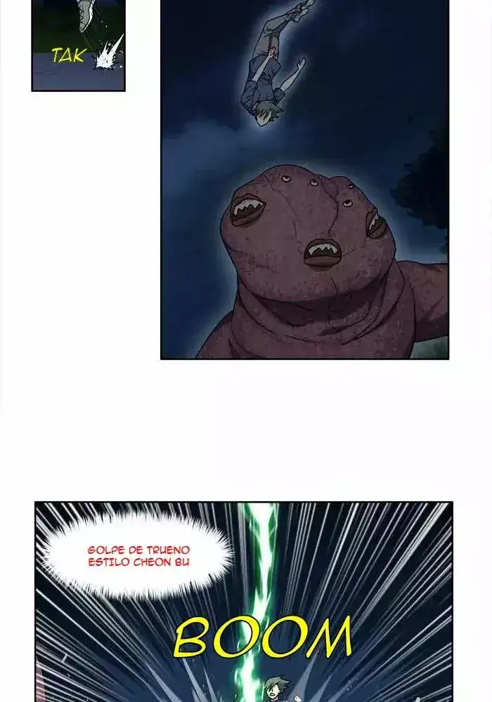 Read El jugador es Manga Online