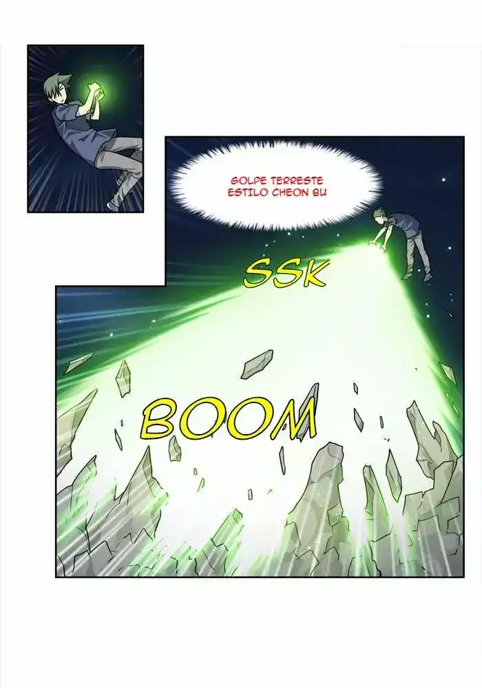 Read El jugador es Manga Online