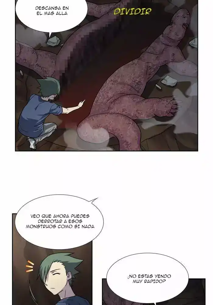 Read El jugador es Manga Online