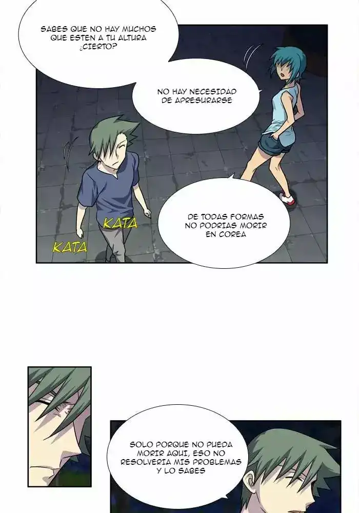 Read El jugador es Manga Online