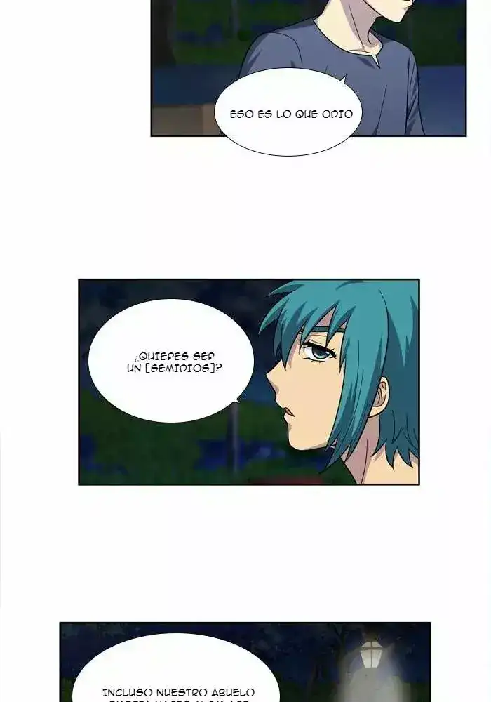 Read El jugador es Manga Online