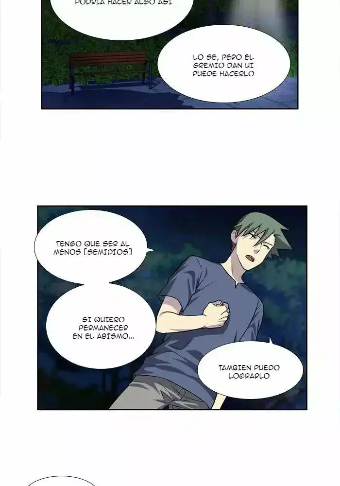 Read El jugador es Manga Online