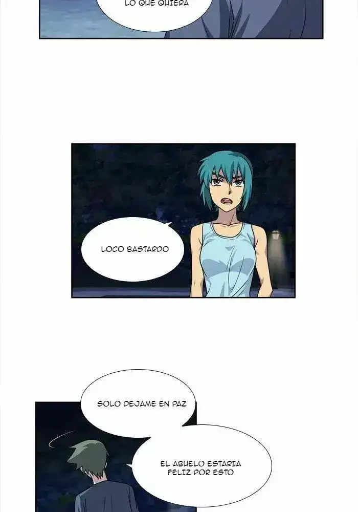 Read El jugador es Manga Online