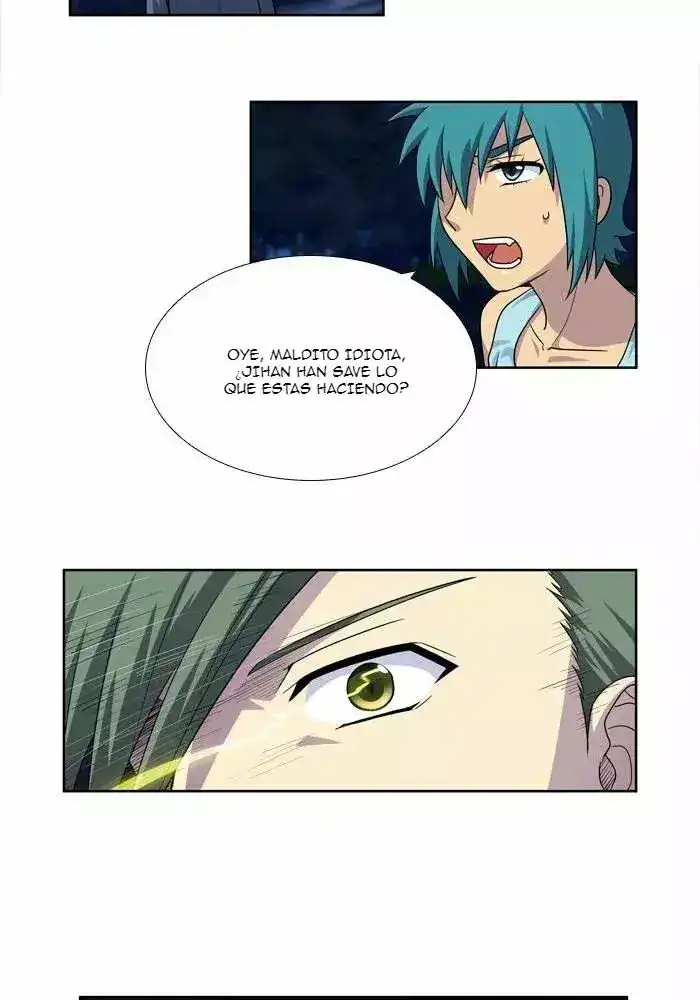 Read El jugador es Manga Online