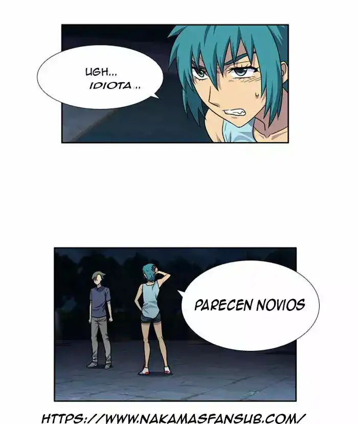 Read El jugador es Manga Online