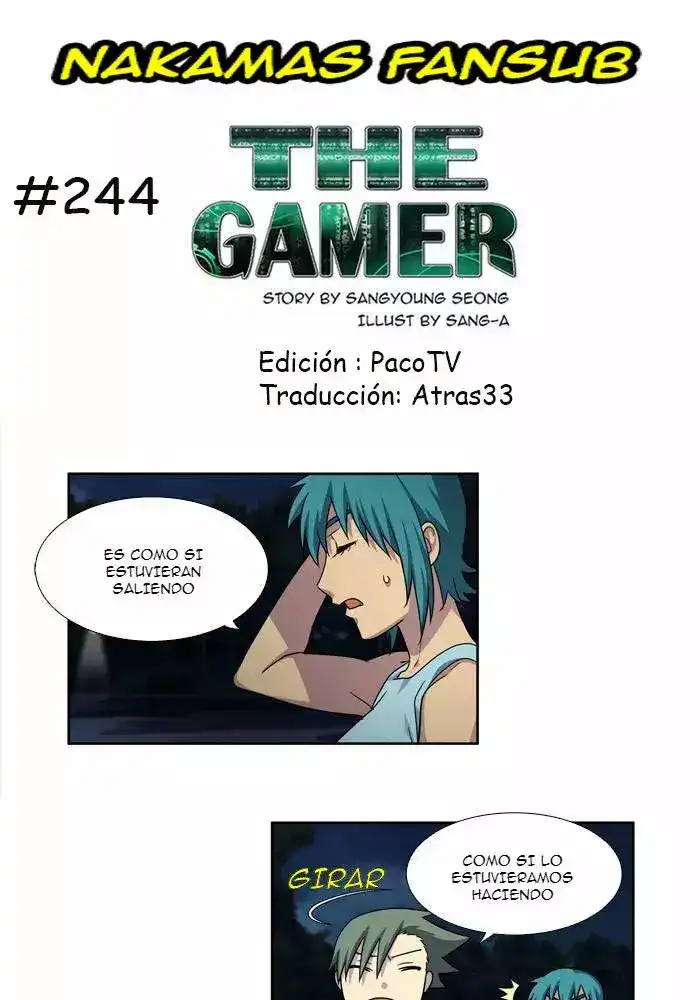 Read El jugador es Manga Online