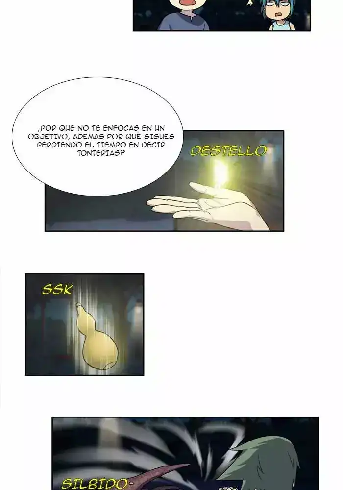 Read El jugador es Manga Online