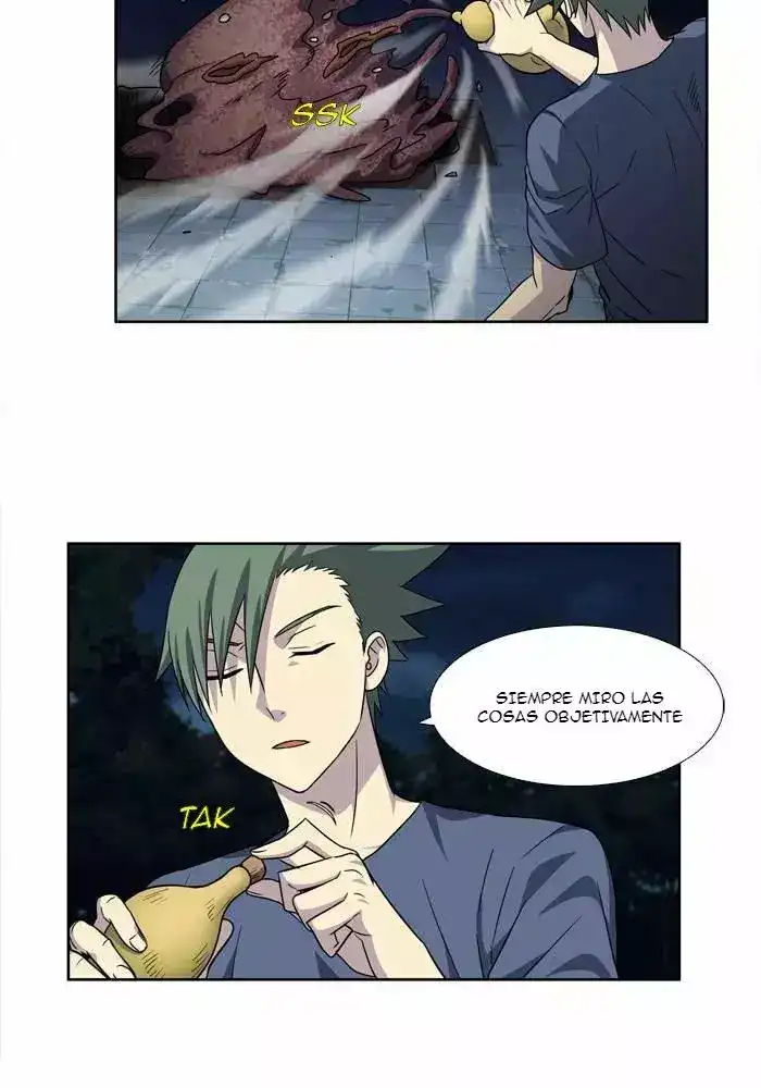 Read El jugador es Manga Online