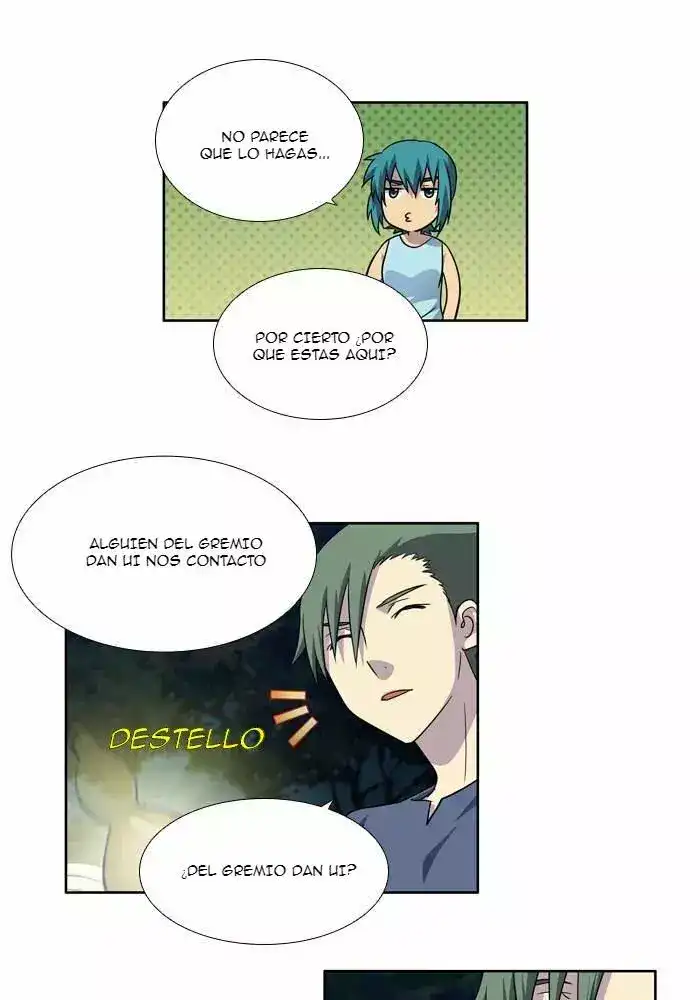 Read El jugador es Manga Online