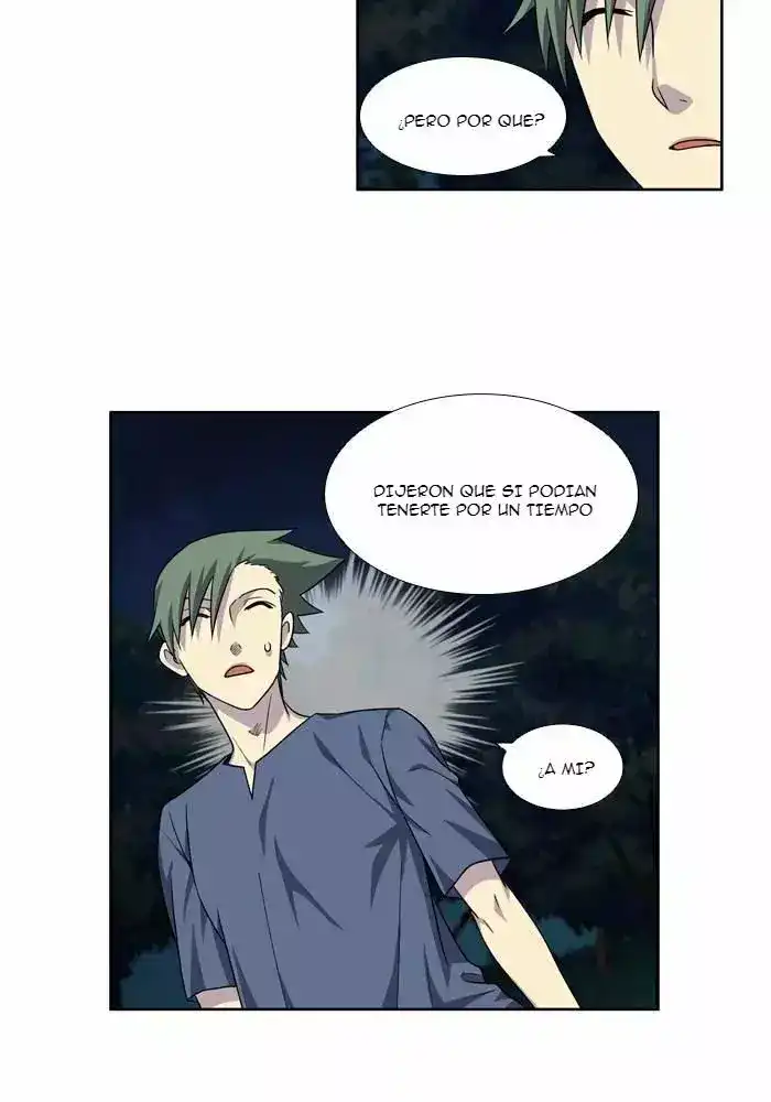 Read El jugador es Manga Online