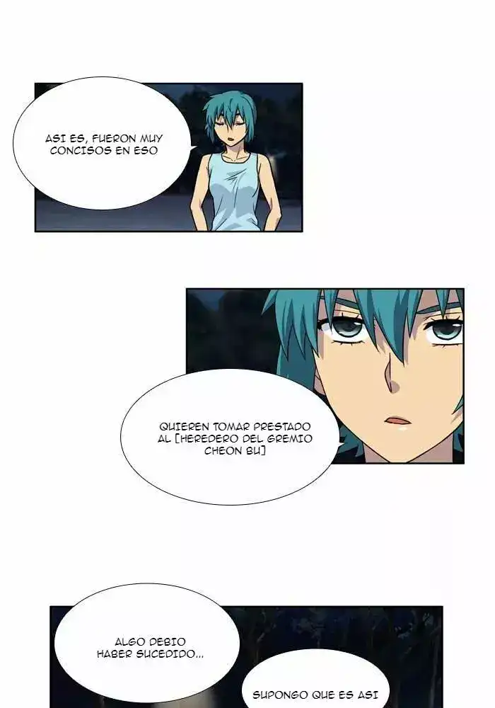 Read El jugador es Manga Online