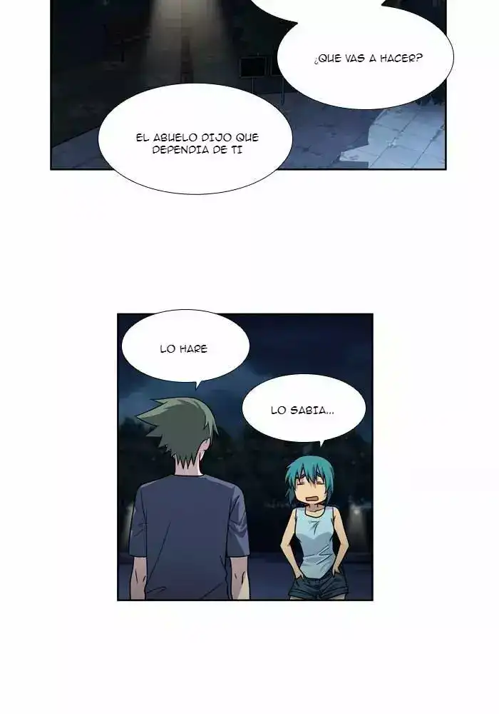 Read El jugador es Manga Online