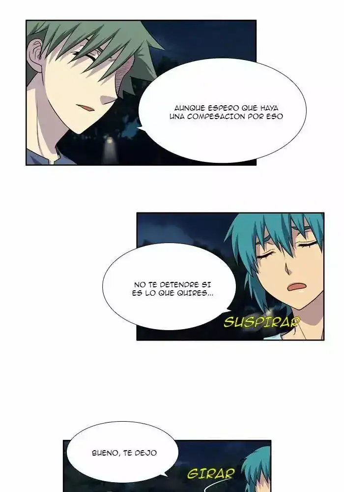 Read El jugador es Manga Online