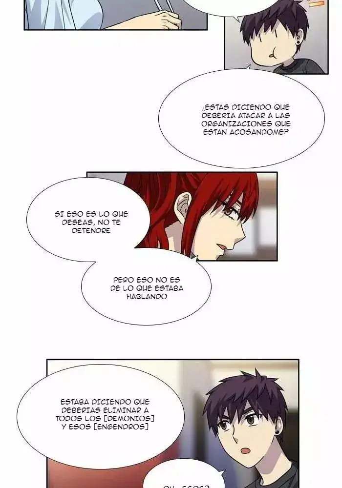 Read El jugador es Manga Online